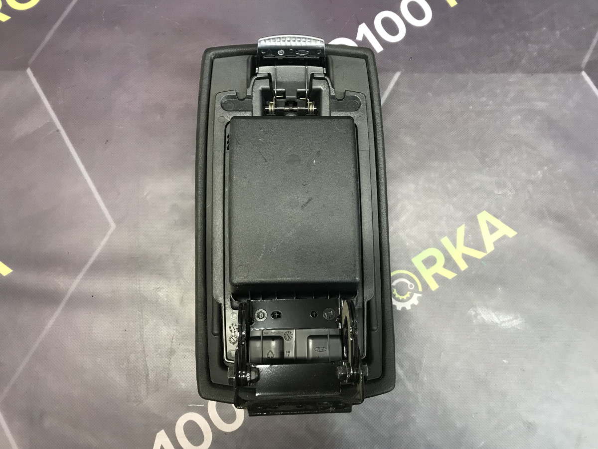 Підлокітник FORD Mondeo MK4 (BA7) 07-14 - Зображення 2