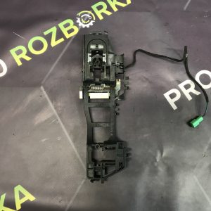 Механізм ручки передніх лівих дверей FORD KUGA MK1 08-12