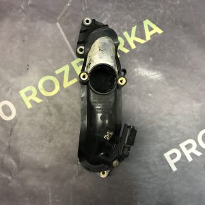 Патрубок повітряний 1.6D FORD Focus MK3 (11-14)
