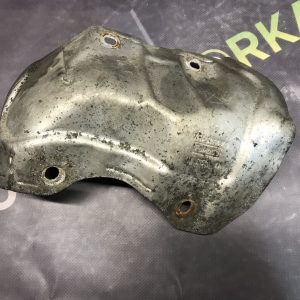 Захист впускного колектора 1.6D FORD Focus MK3 (11-14)