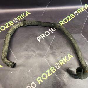 Патрубок радіатора 1.6D FORD Focus MK2 08-11