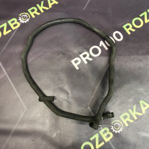 Патрубок розширювального бачка 1.6D FORD Focus MK2 08-11