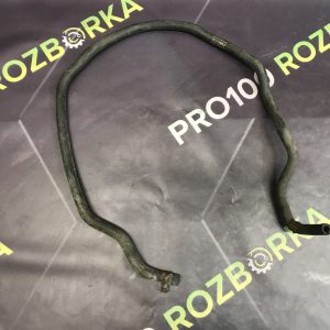 Патрубок розширювального бачка 1.6D FORD Focus MK2 08-11