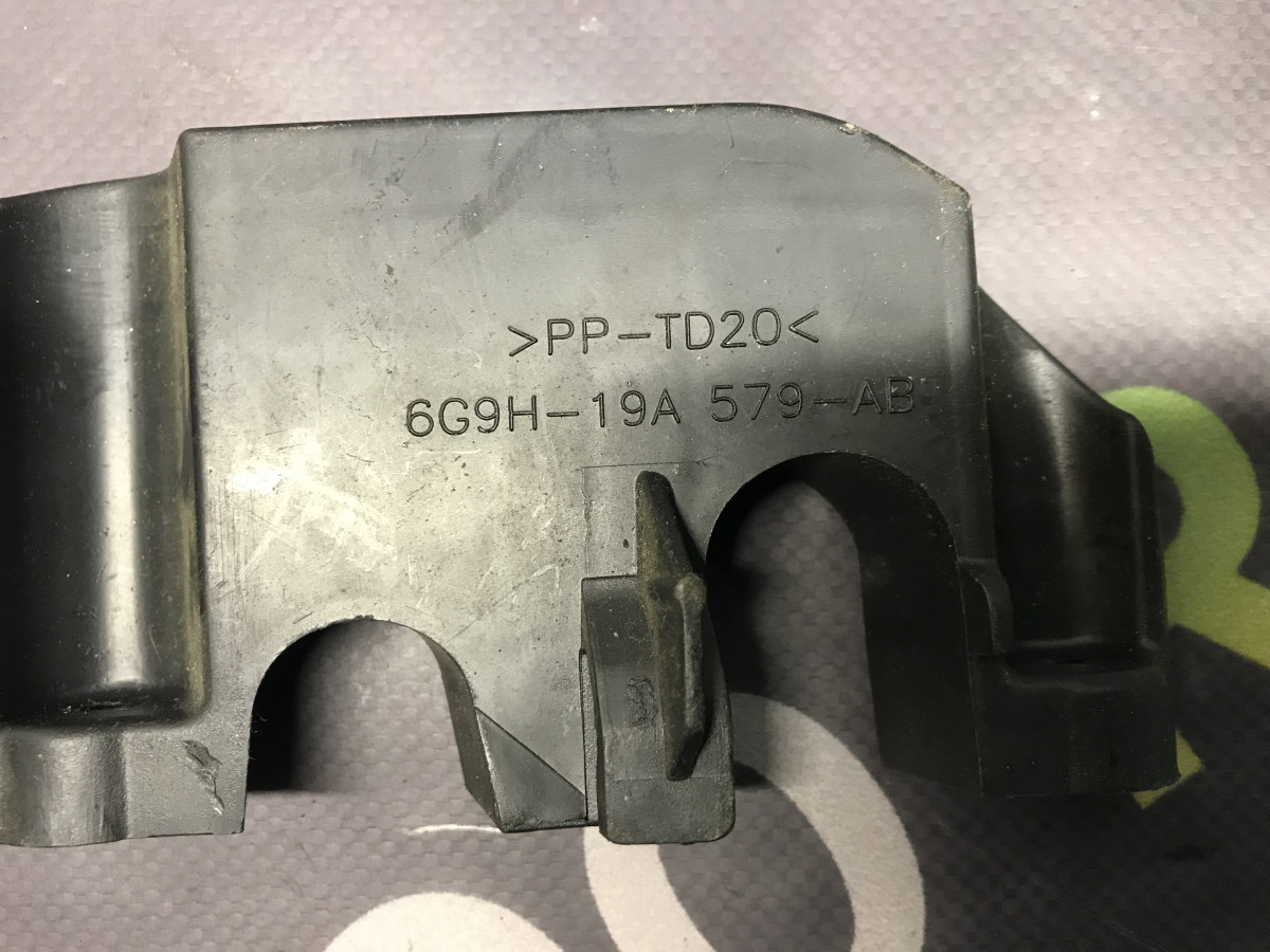 Кронштейн FORD Mondeo MK4 (BA7) 07-14 - Зображення 2
