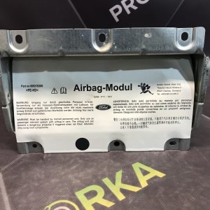 Подушка безпеки пасажира aribag FORD Mondeo MK4  07-14