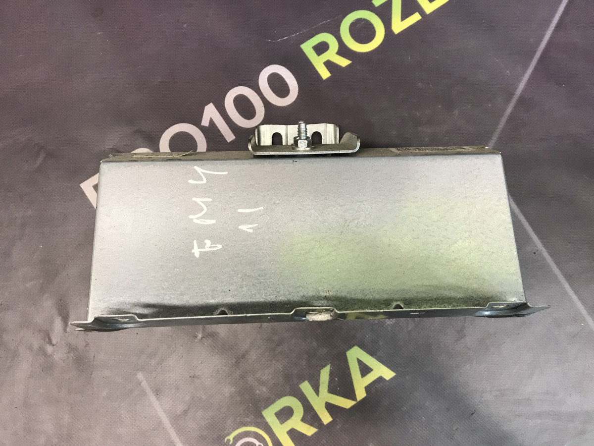 Подушка безпеки пасажира airbag FORD Mondeo MK4 07-14 - Зображення 2