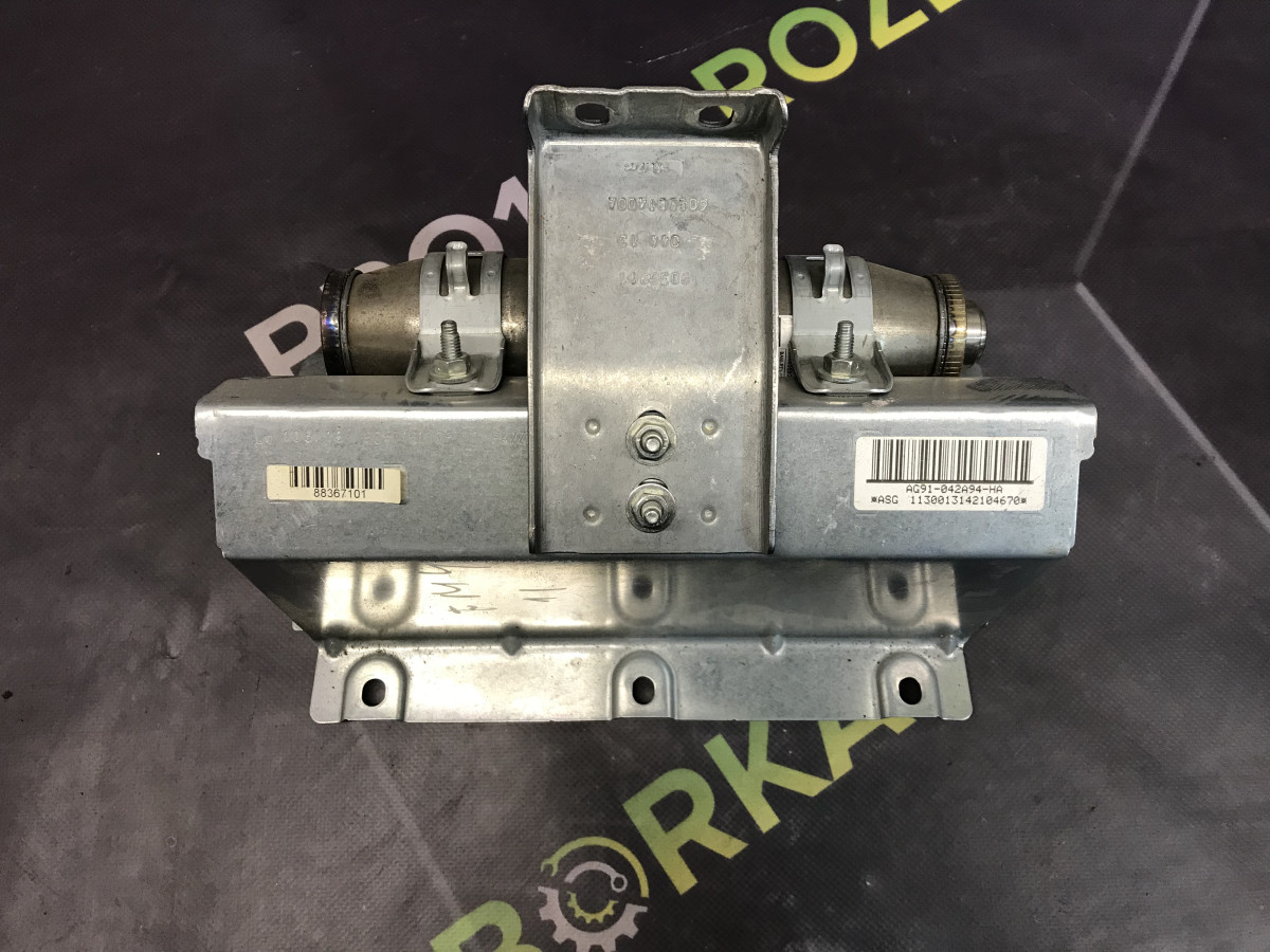 Подушка безпеки пасажира airbag FORD Mondeo MK4 07-14 - Зображення 3