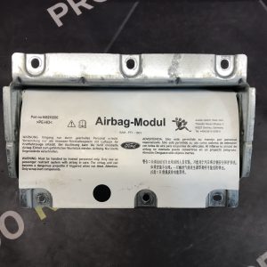 Подушка безпеки пасажира в торпедо aribag FORD Mondeo MK4 07-14