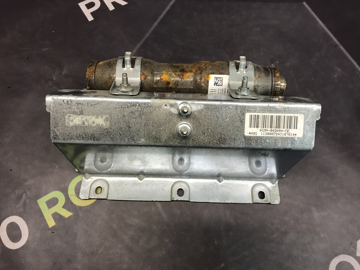 Подушка безпеки пасажира в торпедо aribag FORD Mondeo MK4 07-14 - Зображення 3