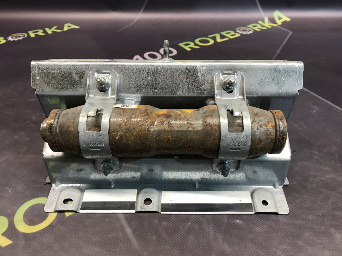 Подушка безпеки пасажира в торпедо aribag FORD Mondeo MK4 07-14 - Зображення 5