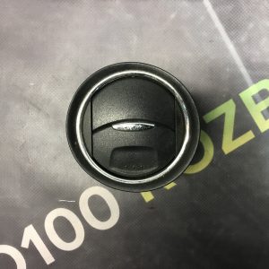 Повітропровід обігріву салону дефлектор FORD Mondeo MK4 07-14