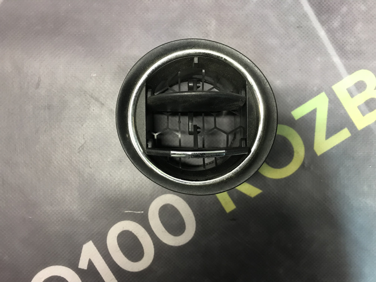 Повітропровід обігріву салону дефлектор FORD Mondeo MK4 07-14 - Зображення 4