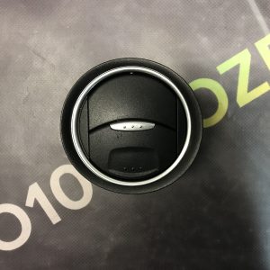 Повітропровід обігріву салону дефлектор FORD Mondeo MK4 07-14