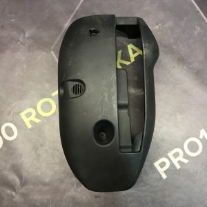 Кожух колонки керма Ford Mondeo MK4 (07-14)