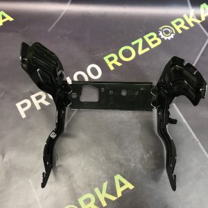 Кріплення магнітоли Ford Mondeo MK4 (07-14)