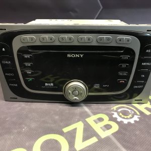 Магнітола Sony FORD KUGA MK1 08-12