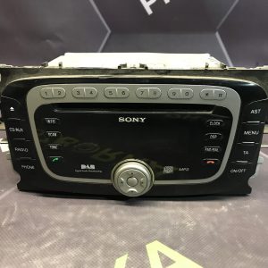 Магнітола Sony FORD Focus MK2 08-11