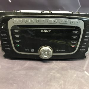Магнітола Sony FORD Mondeo MK4 (BA7) 07-14