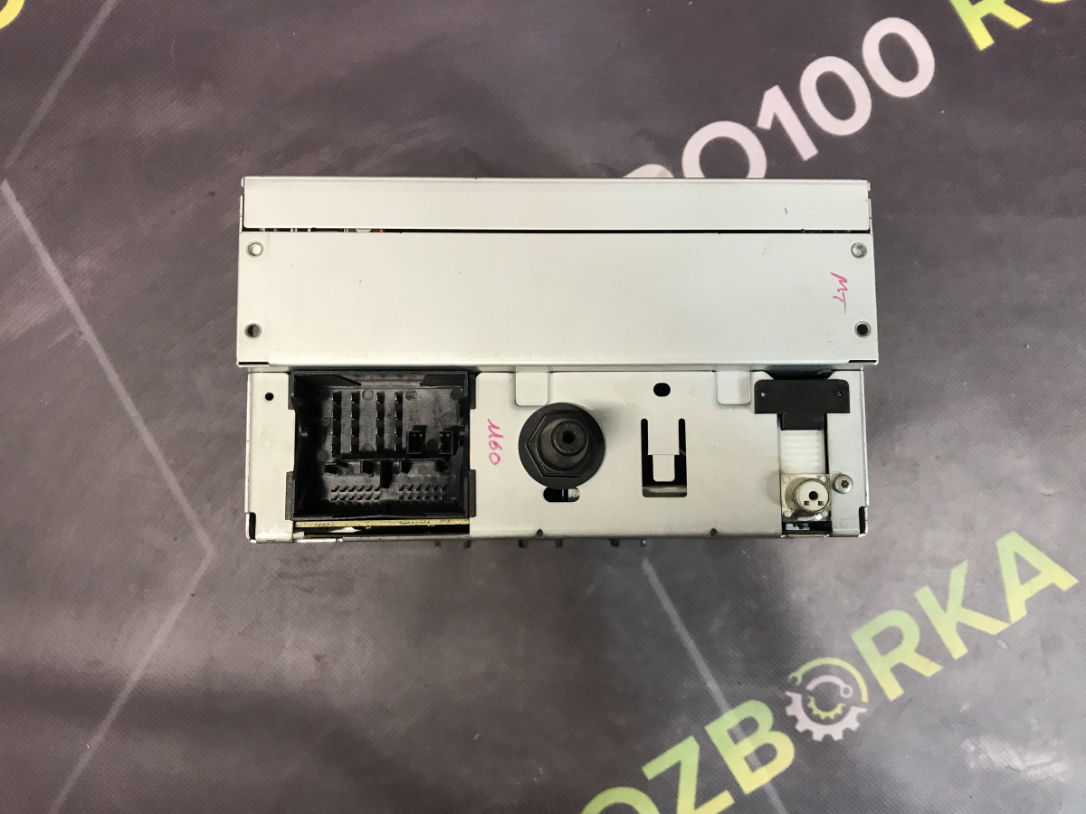 Магнітола Sony FORD Mondeo MK4 (BA7) 07-14 - Зображення 5