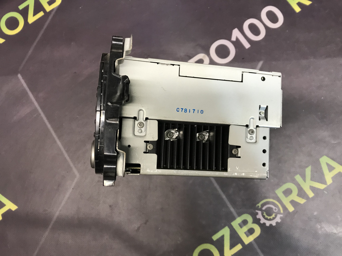 Магнітола Sony FORD Mondeo MK4 (BA7) 07-14 - Зображення 6