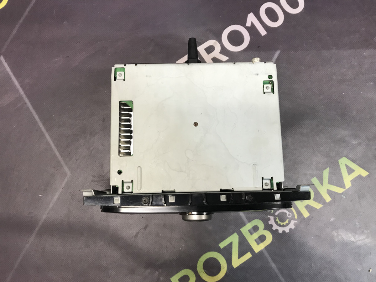Магнітола Sony FORD Mondeo MK4 (BA7) 07-14 - Зображення 7