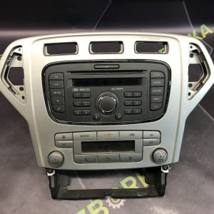 Комплект магнітола клімат контроль FORD Mondeo MK4 07-14