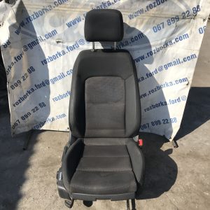 Сидіння переднє праве Volkswagen Passat B8 14-23
