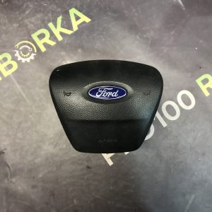 Подушка безпеки водія в кермо FORD Focus MK3 (14-18)