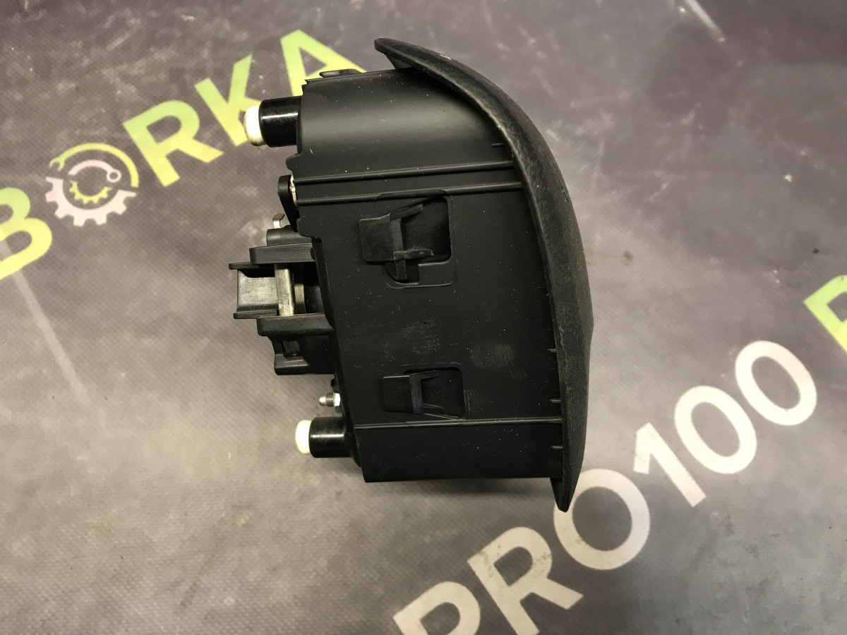 Подушка безпеки водія в кермо FORD Focus MK3 (14-18) - Зображення 4