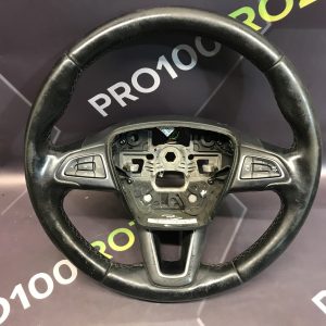 Кермо руль + кнопки FORD Focus MK3 (14-18)