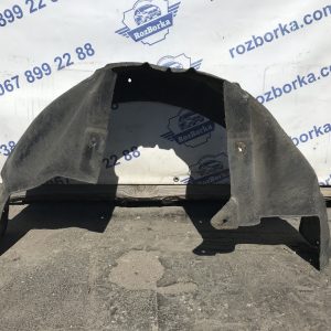 Підкрилок задній правий хетчбек FORD Focus MK3 (11-18)