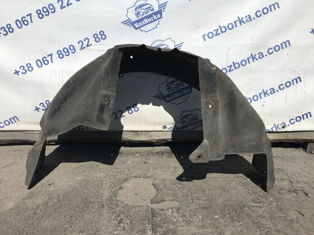 Підкрилок задній правий хетчбек FORD Focus MK3 (11-18)