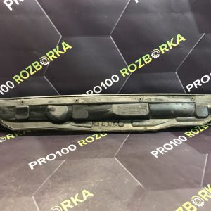 Накладка скла лобового FORD Focus MK3 (11-18)