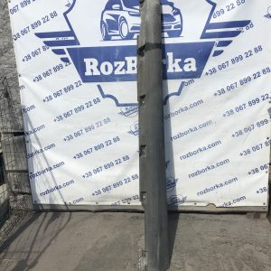 Накладка порога ліва Ford Focus MK3 (11-18)