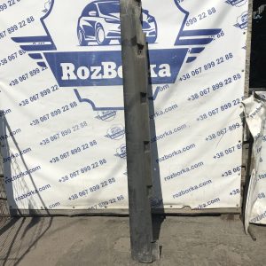 Накладка порога права Ford Focus MK3 (11-18)