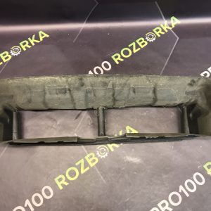 Дефлектор радіатора FORD Focus MK3 (14-18)