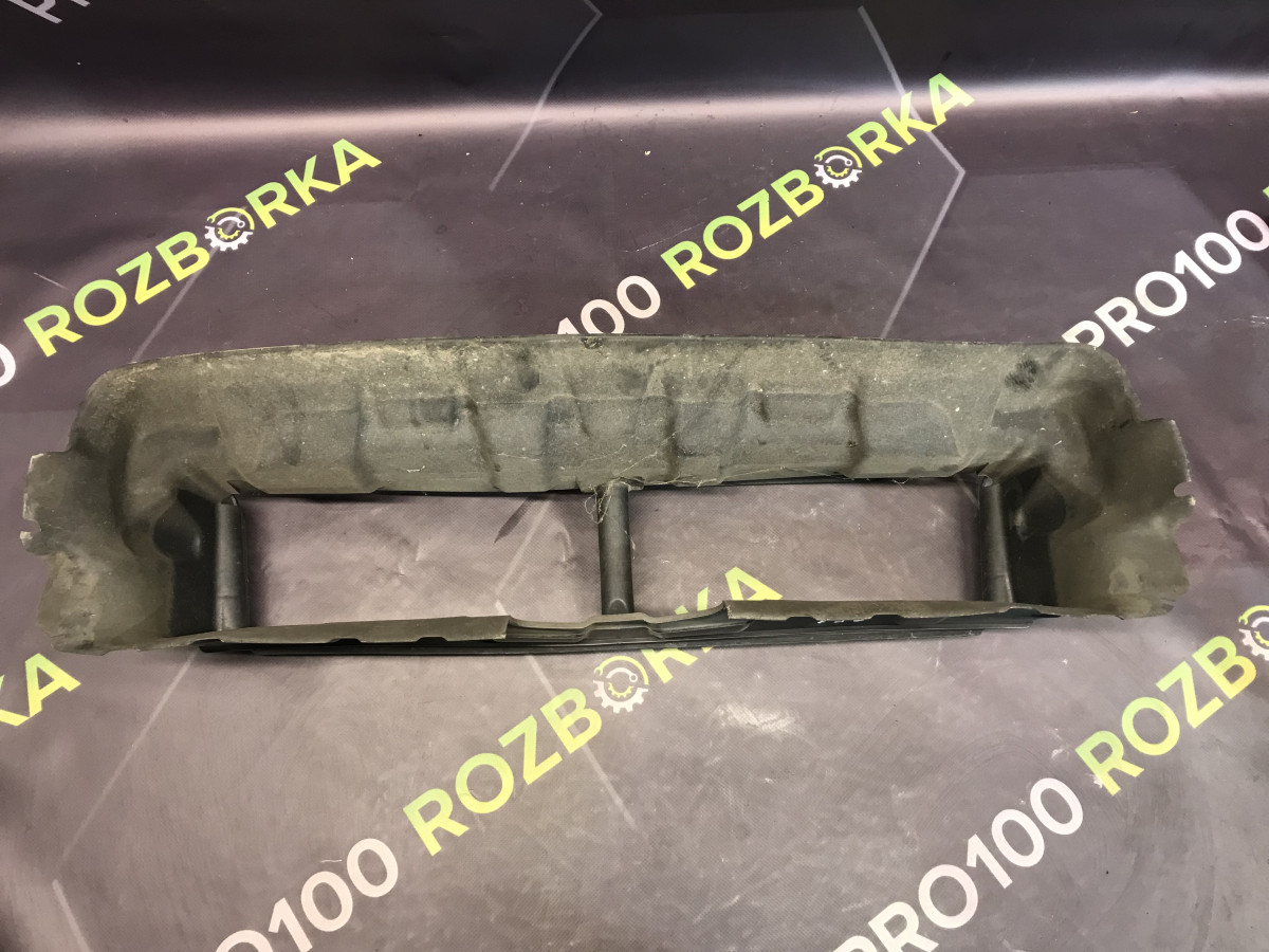 Дефлектор радіатора FORD Focus MK3 (14-18)