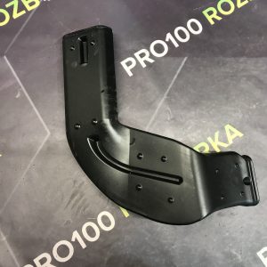 Повітропровід Ford Focus MK3 (11-18)