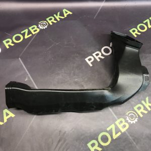 Повітропровід повітряного фільтра лівий FORD Focus MK3 (11-14)
