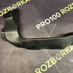 Повітропровід повітряного фільтра правий FORD Focus MK3 (11-14)