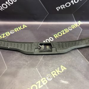 Накладка порога багажника універсал FORD Focus MK3 (11-18)
