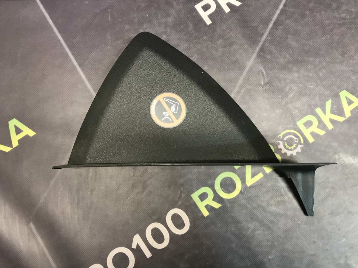 Накладка торпедо ліва Ford Focus MK3 (11-18)