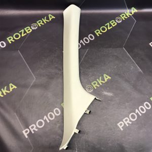 Обшивка стійки передньої правої FORD Focus MK3 (11-18)