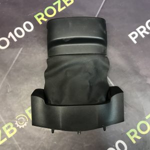 Кожух кермової колонки FORD Focus MK3 (11-18)