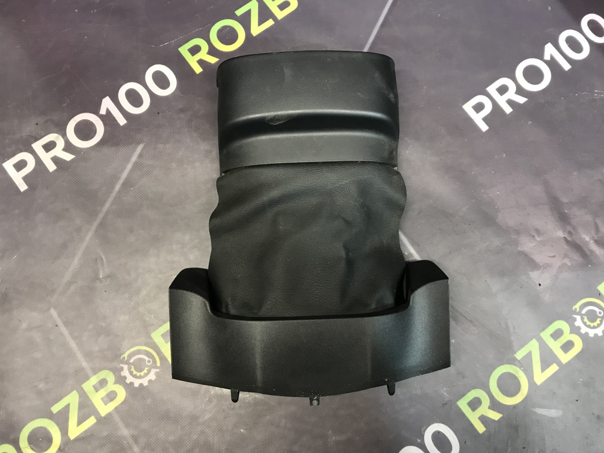 Кожух кермової колонки FORD Focus MK3 (11-18)