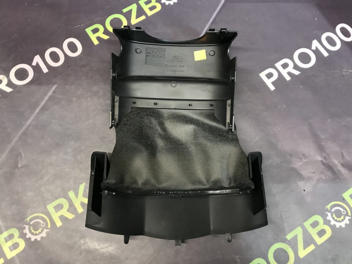 Кожух кермової колонки FORD Focus MK3 (11-18) - Зображення 2