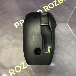 Кожух кермової колонки FORD Focus MK3 (11-18)