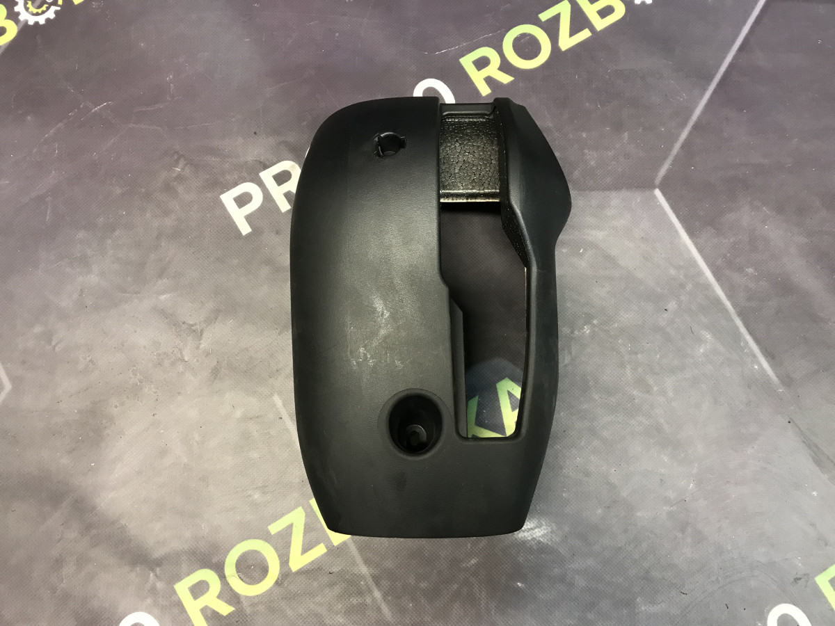 Кожух кермової колонки FORD Focus MK3 (11-18)