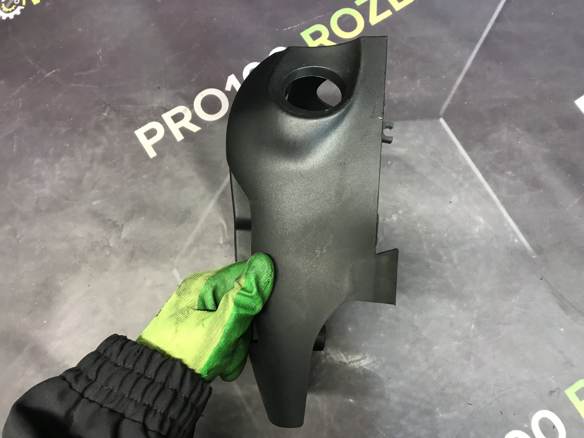 Кожух кермової колонки FORD Focus MK3 (11-18) - Зображення 2