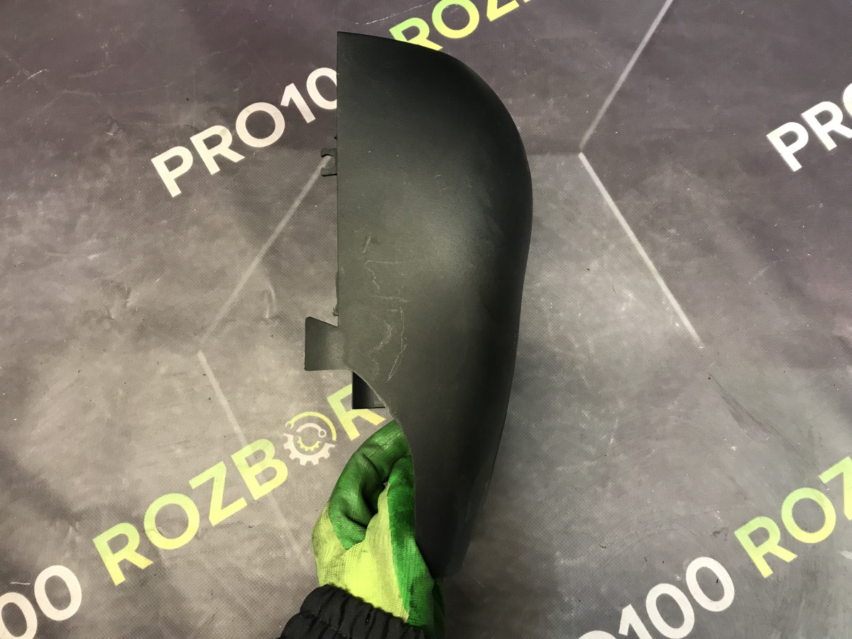 Кожух кермової колонки FORD Focus MK3 (11-18) - Зображення 3